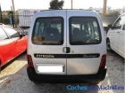 Citroen Berlingo - mejor precio | unprecio.es