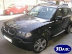 Comprar BMW X3  2.0 D '06 en Barcelona - mejor precio | unprecio.es