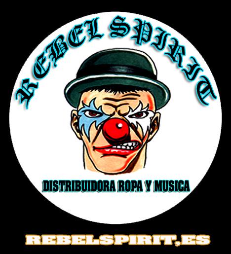 Distribuidora Rebel Spirit