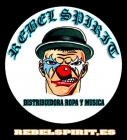 Distribuidora Rebel Spirit - mejor precio | unprecio.es
