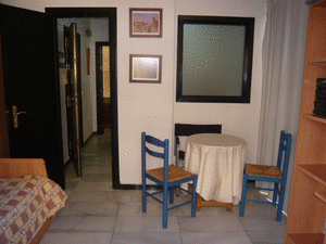 Estudio en Marbella
