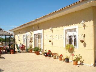 Finca/Casa Rural en venta en Desamparados (Los), Alicante (Costa Blanca)