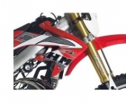 HM CRE 50cc BAJA RR ROJA - mejor precio | unprecio.es