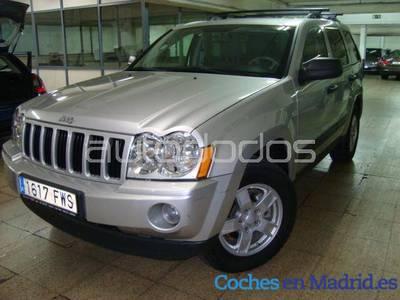 Jeep Grandcherokee