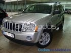 Jeep Grandcherokee - mejor precio | unprecio.es