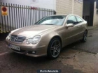 Mercedes-Benz C200 AVANTGARDE - mejor precio | unprecio.es