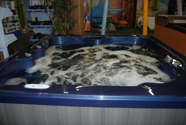 OFERTAS SPAS BEACHCOMBER Y GARDEN LEISURES