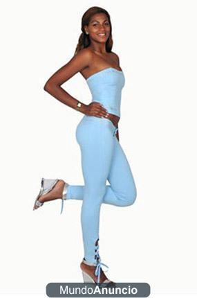 Pantalones Brasileros