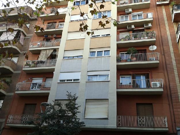 Piso en Barcelona