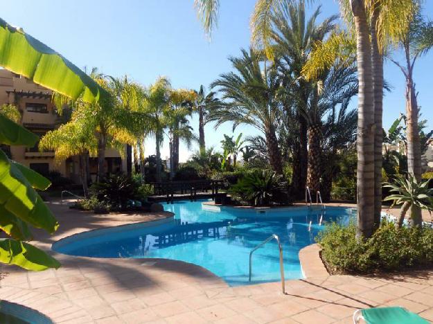 Piso en Estepona