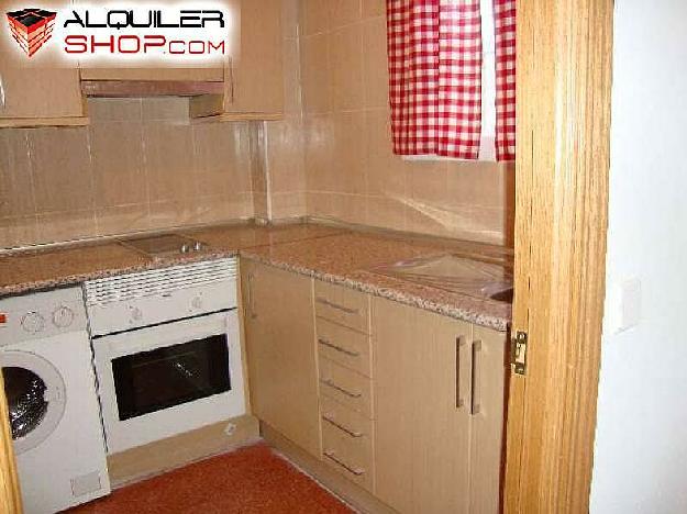 Piso en Fuenlabrada