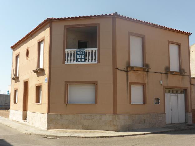 Piso en Manzanares