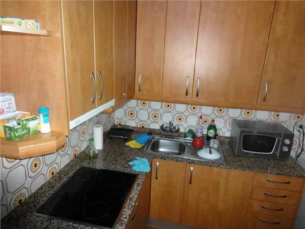 Piso en Mollet del Vallès
