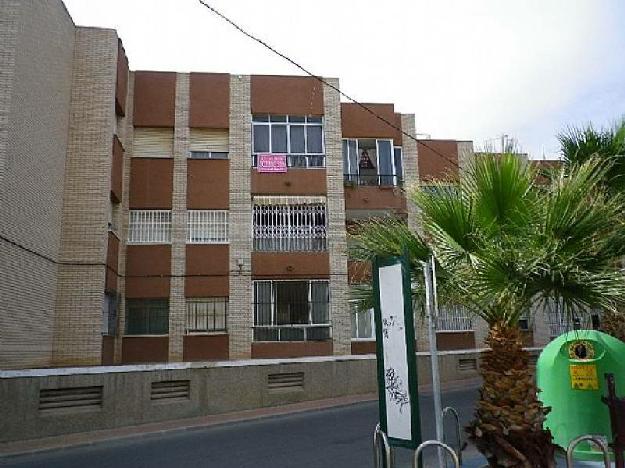 Piso en San Pedro del Pinatar