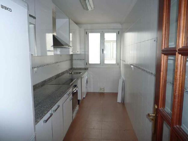 Piso en Santander