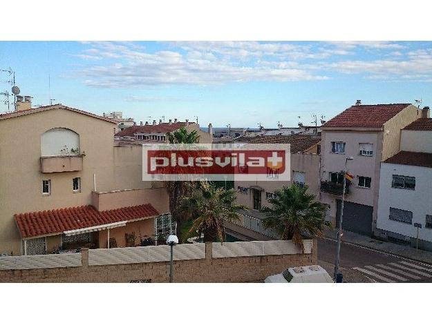 Piso en Vilafranca del Penedès, zona del Molí de vent, seminuevo, buenos acabados, TERRAZA.