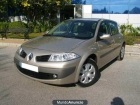 Renault Megane 1.5dCi ** GARANTIA 12 MESES - mejor precio | unprecio.es