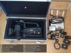 Se vende VideoCamara SemiPro PANASONIC ag-hmc81ej - mejor precio | unprecio.es