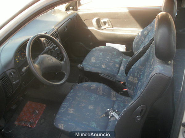 SEAT IBIZA 1.9 DIESEL