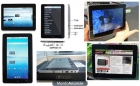 Tablet PC 10.2\" Epad Apad ANDROID 2.2 ZT-180 II 512MB - mejor precio | unprecio.es