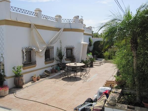 Vendo Casa en Cádiz