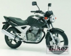 vendo cbf 250 /2006 - mejor precio | unprecio.es