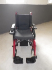 Vendo silla ruedas electrica - mejor precio | unprecio.es