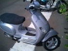 Vespa LX de 125 cc!! - mejor precio | unprecio.es