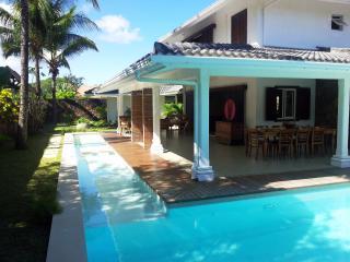 Villa : 8/8 personas - piscina - grand baie  mauricio