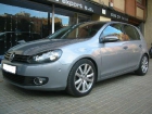 Volkswagen GOLF 1.6 TDI SPORT '11 - mejor precio | unprecio.es