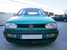 Volkswagen Golf 1.8 GL 75CV AUTO - mejor precio | unprecio.es