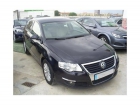 VOLKSWAGEN Passat 1.9TDI Trendline - mejor precio | unprecio.es