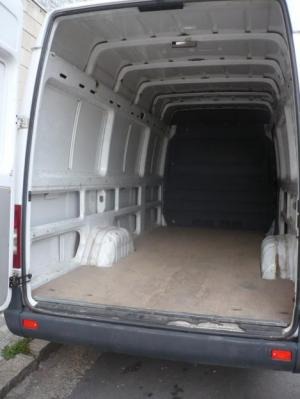 15/h¡¡con nosotros has encontrado lo que buscas!! transportes y todo - Madrid