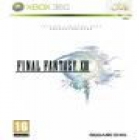 Final Fantasy XIII -Edición Coleccionista- Playstation 3 - mejor precio | unprecio.es