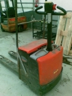 2 TRASPALETAS ROCLA, 2.000 Kg. - mejor precio | unprecio.es