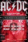 AC/DC Entradas concierto en Bilbao, Sevilla . - mejor precio | unprecio.es