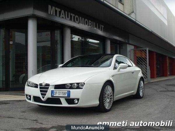 Alfa Romeo Romeo Brera 3.2 JTS V6 Q4 Q-Tronic