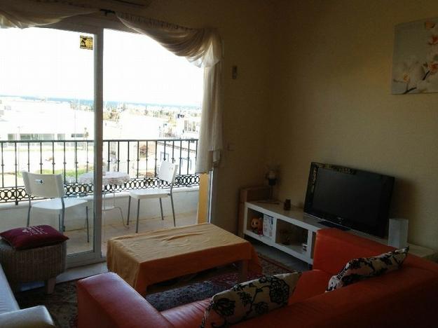 Apartamento a la venta en San Pedro de Alcántara Costa del Sol