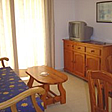 Apartamento en Benidorm