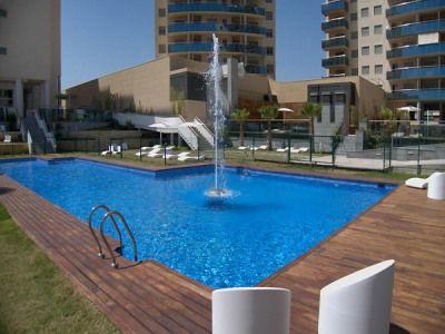 Apartamento en venta en Campello (el), Alicante (Costa Blanca)