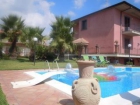 Apartamento en villa : 6/8 personas - piscina - nicolosi catania (provincia de) sicilia italia - mejor precio | unprecio.es