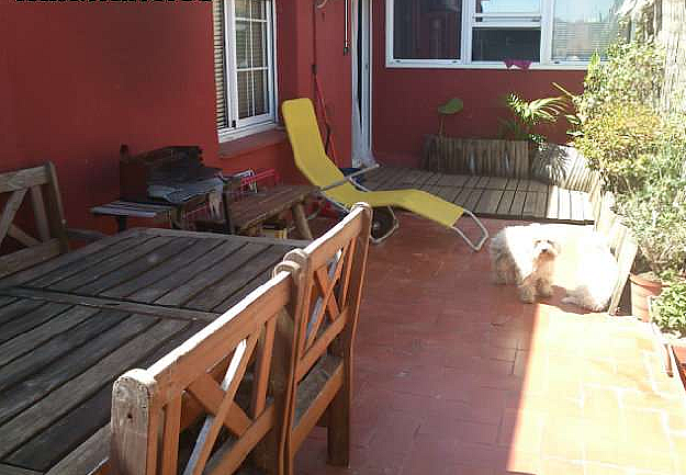ático en Badalona
