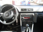 AUDI A4 2.5 163 - CASTELLON - mejor precio | unprecio.es