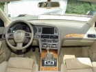 AUDI A6 AVANT 3,0 TDI QUATTRO DPF (NAVI) - Girona - mejor precio | unprecio.es