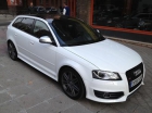 Audi S3 Sportback 2.0 TFSI 265 - mejor precio | unprecio.es