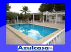 Chalet en Busot - mejor precio | unprecio.es