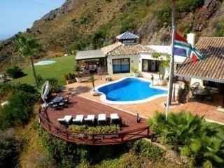 Chalet en venta en Benahavís, Málaga (Costa del Sol)