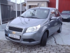 CHEVROLET Aveo 1.2 16v LS - mejor precio | unprecio.es