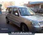 Citroen berlingo 1.9D sx plus - mejor precio | unprecio.es
