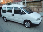 CITROEN JUMPY 2.0 HDI - 145.000 KM - - mejor precio | unprecio.es